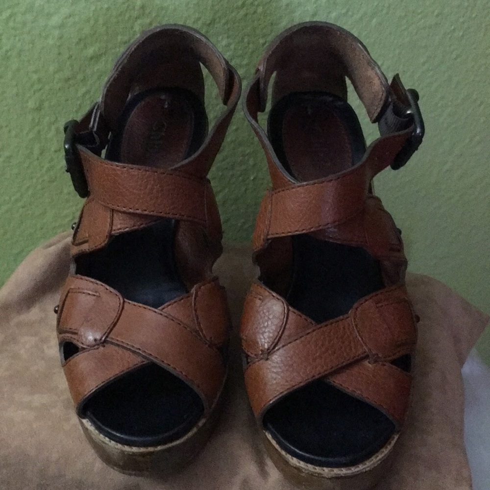 Chloe shoes